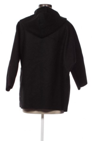 Γυναικείο παλτό Charget, Μέγεθος M, Χρώμα Μαύρο, Τιμή 5,37 €