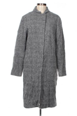 Γυναικείο παλτό Circle of  Trust, Μέγεθος L, Χρώμα Γκρί, Τιμή 5,98 €