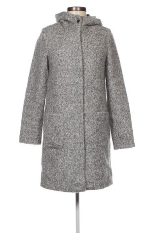 Дамско палто Cool Code, Размер XS, Цвят Сив, Цена 53,50 лв.