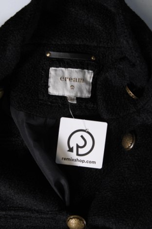 Dámsky kabát  Cream, Veľkosť M, Farba Čierna, Cena  7,45 €