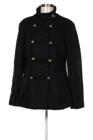 Γυναικείο παλτό Cream, Μέγεθος M, Χρώμα Μαύρο, Τιμή 27,09 €