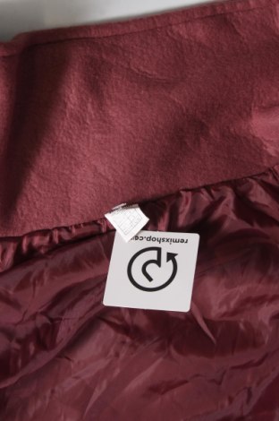 Γυναικείο παλτό Damart, Μέγεθος L, Χρώμα Σάπιο μήλο, Τιμή 5,96 €