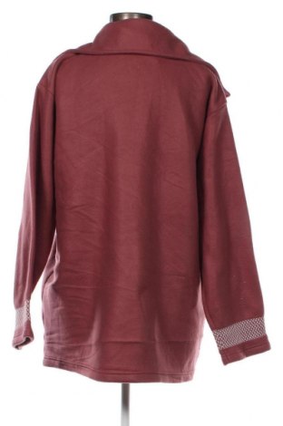 Dámský kabát  Damart, Velikost L, Barva Popelavě růžová, Cena  171,00 Kč