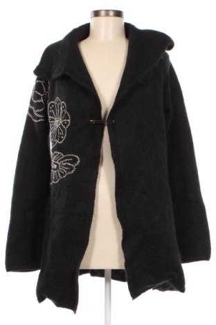 Γυναικείο παλτό Day Birger Et Mikkelsen, Μέγεθος M, Χρώμα Μαύρο, Τιμή 8,15 €