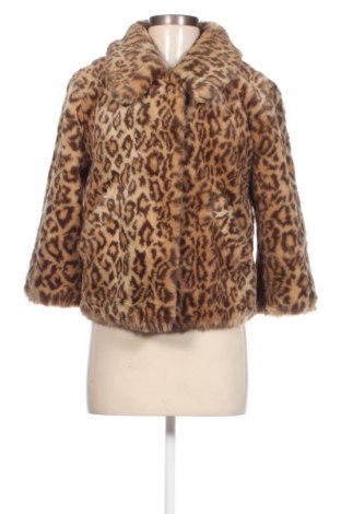 Дамско палто Derhy, Размер S, Цвят Многоцветен, Цена 45,15 лв.