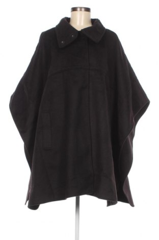 Palton de femei H&M, Mărime S, Culoare Negru, Preț 24,64 Lei