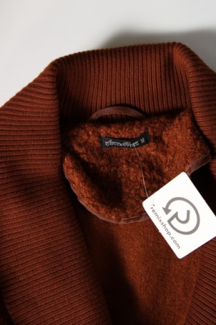 Дамско палто Laura Torelli, Размер M, Цвят Кафяв, Цена 10,70 лв.