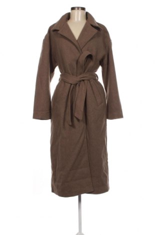 Γυναικείο παλτό MSCH, Μέγεθος XS, Χρώμα  Μπέζ, Τιμή 133,69 €