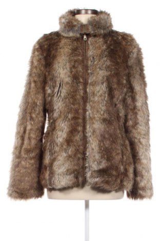 Дамско палто Milla, Размер L, Цвят Бежов, Цена 32,10 лв.