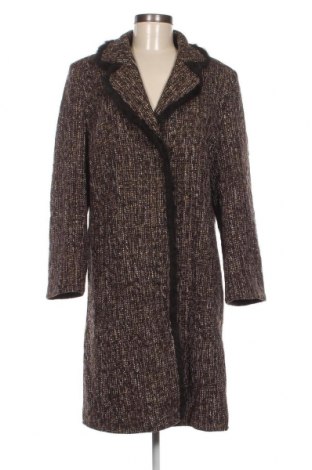Γυναικείο παλτό Ms Mode, Μέγεθος XL, Χρώμα Πολύχρωμο, Τιμή 23,17 €