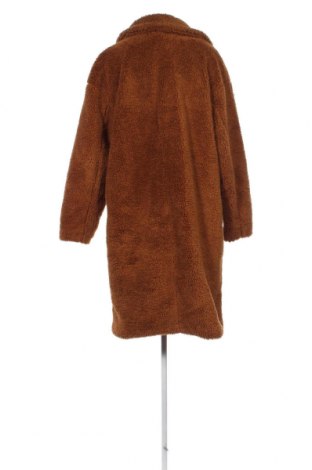 Дамско палто Threadbare, Размер M, Цвят Кафяв, Цена 51,36 лв.