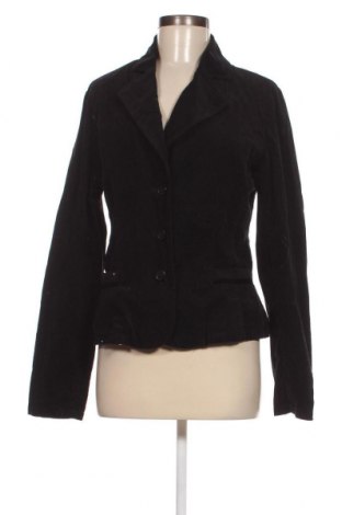 Γυναικείο σακάκι B.Young, Μέγεθος L, Χρώμα Μαύρο, Τιμή 4,84 €