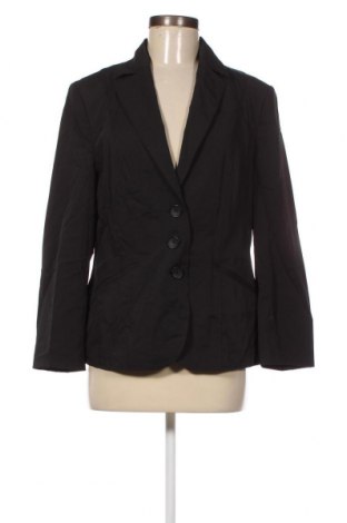 Дамско сако Bianca, Размер M, Цвят Черен, Цена 6,16 лв.