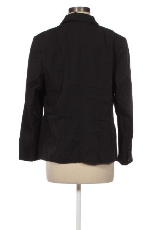 Γυναικείο σακάκι Bianca, Μέγεθος M, Χρώμα Μαύρο, Τιμή 3,27 €