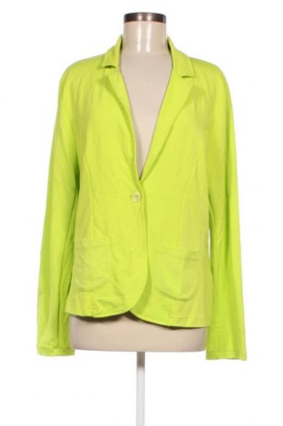 Дамско сако Geisha, Размер L, Цвят Зелен, Цена 9,03 лв.