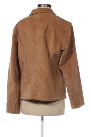 Γυναικείο σακάκι In Linea, Μέγεθος L, Χρώμα  Μπέζ, Τιμή 3,72 €