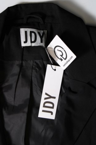 Дамско сако Jdy, Размер L, Цвят Черен, Цена 70,00 лв.