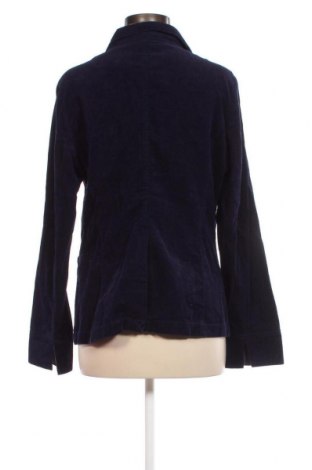 Γυναικείο σακάκι Marco Pecci, Μέγεθος S, Χρώμα Μπλέ, Τιμή 4,36 €