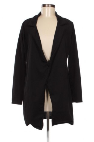 Γυναικείο σακάκι Missguided, Μέγεθος M, Χρώμα Μαύρο, Τιμή 11,91 €