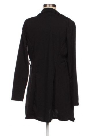 Γυναικείο σακάκι Missguided, Μέγεθος M, Χρώμα Μαύρο, Τιμή 12,99 €