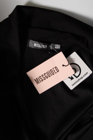 Dámske sako  Missguided, Veľkosť M, Farba Čierna, Cena  11,55 €