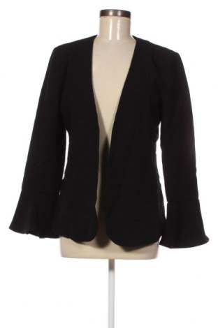 Γυναικείο σακάκι ONLY, Μέγεθος M, Χρώμα Μαύρο, Τιμή 3,23 €