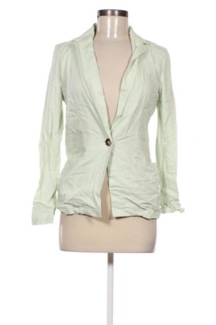 Дамско сако Sportsgirl, Размер XS, Цвят Зелен, Цена 6,88 лв.