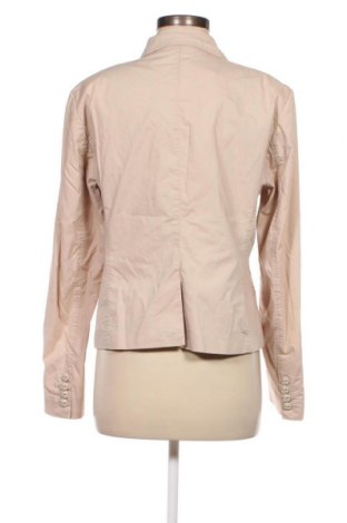 Γυναικείο σακάκι Tatuum, Μέγεθος XL, Χρώμα  Μπέζ, Τιμή 33,40 €