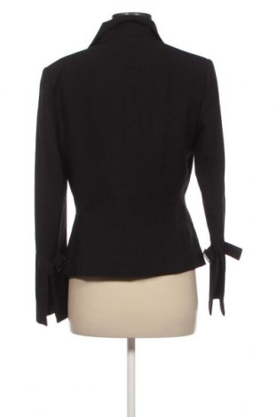 Γυναικείο σακάκι Vivien Caron, Μέγεθος M, Χρώμα Μαύρο, Τιμή 3,27 €