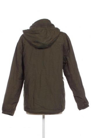 Γυναικείο μπουφάν, Μέγεθος XL, Χρώμα Πράσινο, Τιμή 12,56 €