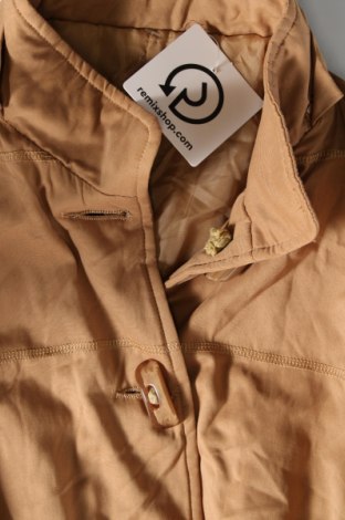 Γυναικείο μπουφάν, Μέγεθος M, Χρώμα  Μπέζ, Τιμή 8,97 €