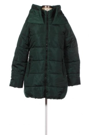 Dámska bunda , Veľkosť XXL, Farba Zelená, Cena  16,45 €