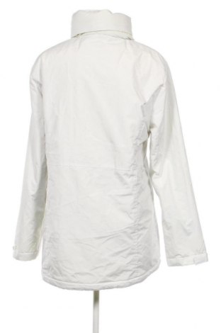 Γυναικείο μπουφάν Atlas For Women, Μέγεθος M, Χρώμα Λευκό, Τιμή 12,56 €