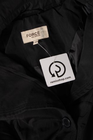Γυναικείο μπουφάν Forge, Μέγεθος S, Χρώμα Μαύρο, Τιμή 3,49 €