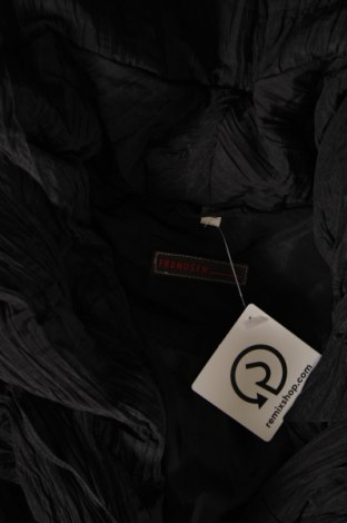 Γυναικείο μπουφάν Frandsen, Μέγεθος M, Χρώμα Μαύρο, Τιμή 17,97 €