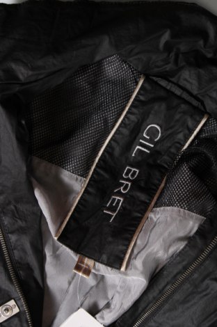 Dámská bunda  Gil Bret, Velikost S, Barva Černá, Cena  173,00 Kč