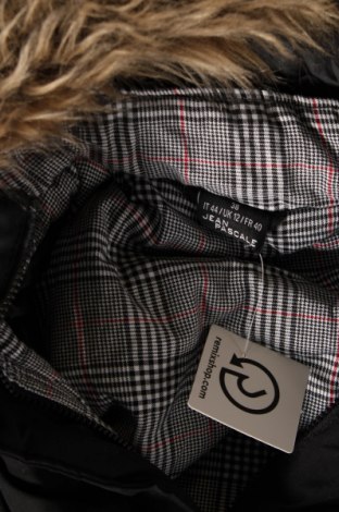 Dámska bunda  Jean Pascale, Veľkosť M, Farba Čierna, Cena  8,22 €