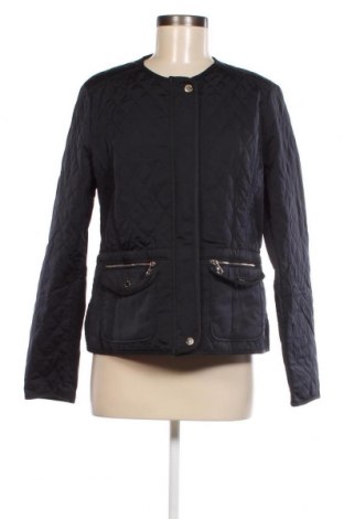 Дамско яке Massimo Dutti, Размер XL, Цвят Черен, Цена 64,00 лв.