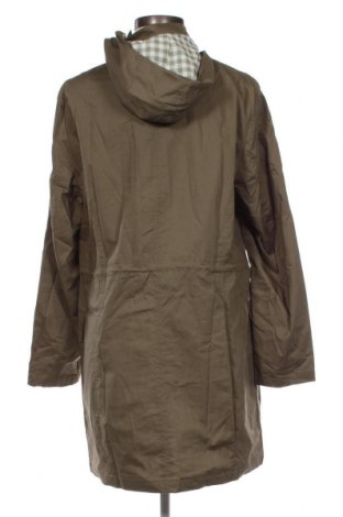 Dámska bunda  Mia Moda, Veľkosť XL, Farba Zelená, Cena  75,26 €