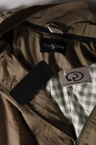 Női dzseki Mia Moda, Méret XL, Szín Zöld, Ár 4 939 Ft