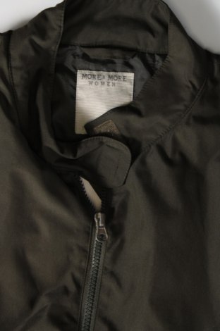 Damenjacke More & More, Größe XL, Farbe Grün, Preis 7,57 €