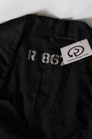 Γυναικείο μπουφάν R 867, Μέγεθος L, Χρώμα Μαύρο, Τιμή 30,31 €