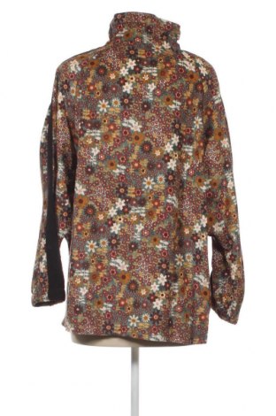 Dámska bunda  SHEIN, Veľkosť XL, Farba Viacfarebná, Cena  39,69 €
