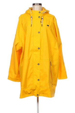 Дамско яке Trueprodigy, Размер XL, Цвят Жълт, Цена 81,90 лв.