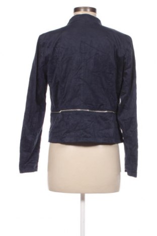 Damenjacke Vero Moda, Größe M, Farbe Blau, Preis € 3,43
