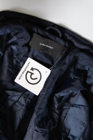 Dámska bunda  Vero Moda, Veľkosť M, Farba Modrá, Cena  16,44 €