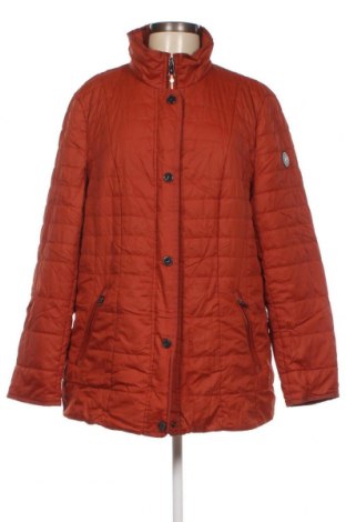 Γυναικείο μπουφάν Walbusch, Μέγεθος XL, Χρώμα Πορτοκαλί, Τιμή 13,86 €