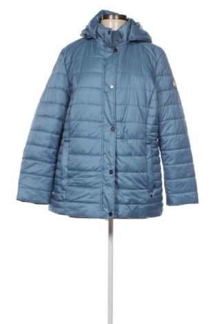 Γυναικείο μπουφάν Walbusch, Μέγεθος XL, Χρώμα Μπλέ, Τιμή 28,24 €