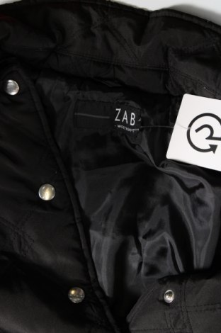 Dámska bunda  Zab, Veľkosť M, Farba Čierna, Cena  4,08 €