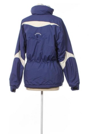 Γυναίκειο μπουφάν για χειμερινά σπορ K2, Μέγεθος M, Χρώμα Μπλέ, Τιμή 22,64 €